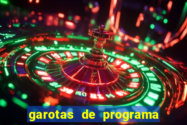 garotas de programa de guanambi